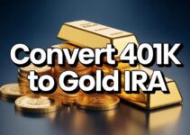 Convert 401k to Gold IRA: Guiding Steps for 2026 Convert 401k to Gold IRA: Guiding Steps for 2026