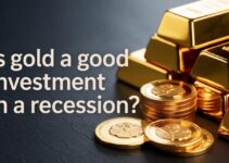 Gold During Recession: Is it a Good Investment? Gold During Recession: Is it a Good Investment?