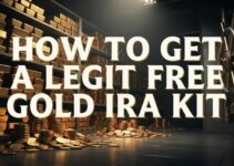 How to Get a Free Gold IRA Kit in 2026